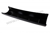 P43683 - Lining for Porsche 964 / 911 Carrera 2/4 • 1990 • 964 carrera 2 • Coupe • Manual gearbox, 5 speed