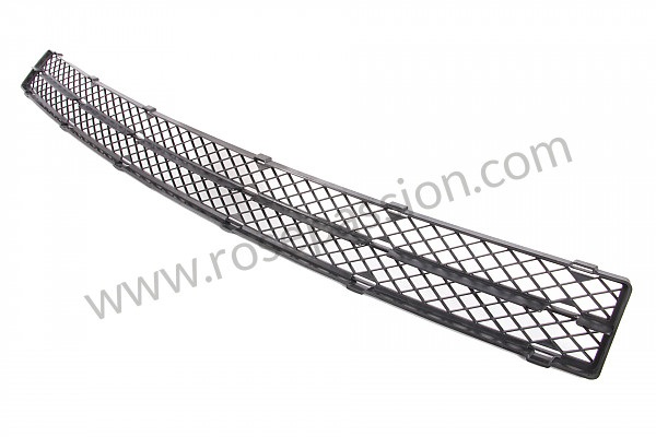 P43686 - Ventilation grille for Porsche 964 / 911 Carrera 2/4 • 1993 • 964 carrera 4 • Coupe • Manual gearbox, 5 speed