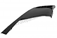 P43688 - Lining for Porsche 964 / 911 Carrera 2/4 • 1992 • 964 carrera 4 • Coupe • Manual gearbox, 5 speed