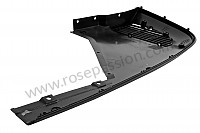 P43688 - Lining for Porsche 964 / 911 Carrera 2/4 • 1992 • 964 carrera 4 • Coupe • Manual gearbox, 5 speed