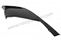 P43689 - Lining for Porsche 964 / 911 Carrera 2/4 • 1989 • 964 carrera 4 • Coupe • Manual gearbox, 5 speed