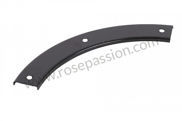 P43696 - Mounting plate for Porsche 964 / 911 Carrera 2/4 • 1992 • 964 carrera 4 • Coupe • Manual gearbox, 5 speed
