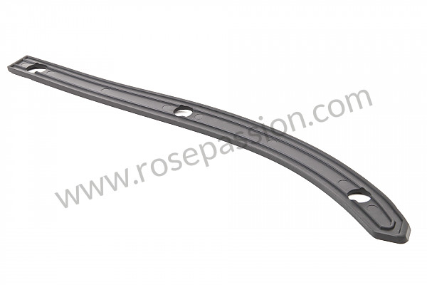 P43700 - Piping for Porsche 964 / 911 Carrera 2/4 • 1992 • 964 rs • Coupe • Manual gearbox, 5 speed