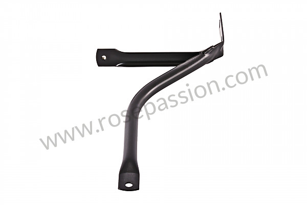 P43704 - Support tube for Porsche 964 / 911 Carrera 2/4 • 1992 • 964 rs • Coupe • Manual gearbox, 5 speed