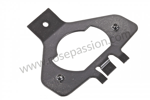 P43707 - Support for Porsche 964 / 911 Carrera 2/4 • 1989 • 964 carrera 4 • Coupe • Manual gearbox, 5 speed