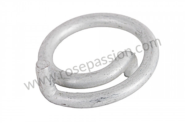 P43734 - Ressort de torsion pour Porsche 
