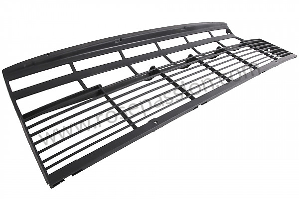 P43736 - Ventilation grille for Porsche 964 / 911 Carrera 2/4 • 1993 • 964 carrera 4 • Coupe • Manual gearbox, 5 speed