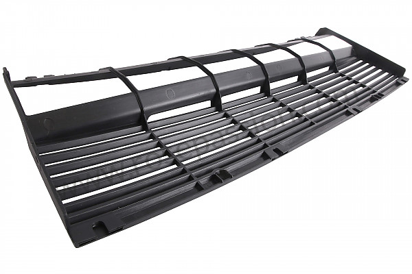 P43736 - Ventilation grille for Porsche 964 / 911 Carrera 2/4 • 1993 • 964 carrera 4 • Coupe • Manual gearbox, 5 speed
