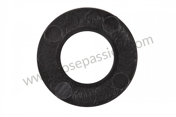 P43738 - Washer for Porsche 993 / 911 Carrera • 1996 • 993 carrera 2 • Coupe • Manual gearbox, 6 speed