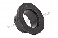 P43745 - Bearing sleeve for Porsche 993 / 911 Carrera • 1997 • 993 carrera 2 • Coupe • Manual gearbox, 6 speed
