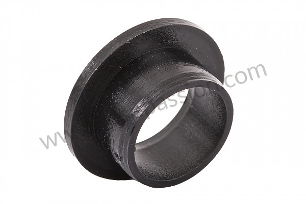 P43745 - Bearing sleeve for Porsche 993 / 911 Carrera • 1996 • 993 rs • Coupe • Manual gearbox, 6 speed