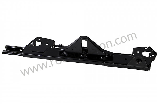 P44767 - Seat rail for Porsche 993 Turbo • 1995 • 993 turbo • Coupe • Manual gearbox, 6 speed