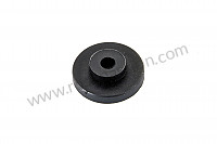 P45257 - Washer for Porsche 993 Turbo • 1995 • 993 turbo • Coupe • Manual gearbox, 6 speed