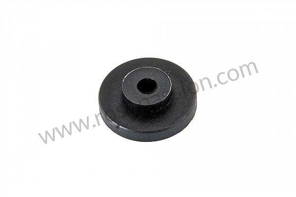 P45257 - Washer for Porsche 964 / 911 Carrera 2/4 • 1994 • 964 carrera 4 • Coupe • Manual gearbox, 5 speed