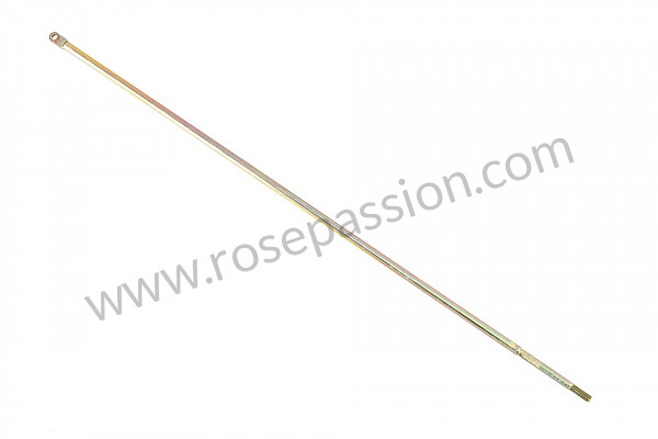 P45265 - Operating rod for Porsche 964 / 911 Carrera 2/4 • 1992 • 964 carrera 2 • Coupe • Manual gearbox, 5 speed