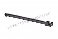 P45300 - Operating rod for Porsche 911 G • 1984 • 3.2 • Cabrio • Manual gearbox, 5 speed