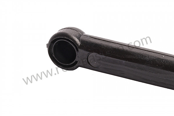 P45300 - Operating rod for Porsche 964 / 911 Carrera 2/4 • 1989 • 964 carrera 4 • Coupe • Manual gearbox, 5 speed