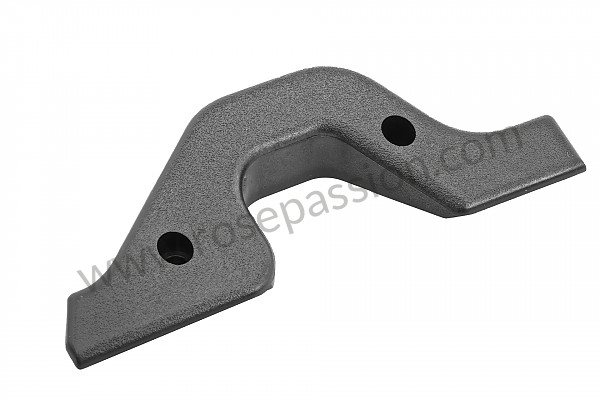 P45307 - Cover for Porsche 993 / 911 Carrera • 1996 • 993 rs • Coupe • Manual gearbox, 6 speed