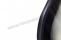P77911 - Windscreen for Porsche 