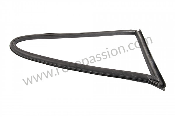P45337 - Sealing frame for Porsche 964 / 911 Carrera 2/4 • 1994 • 964 carrera 2 • Coupe • Automatic gearbox