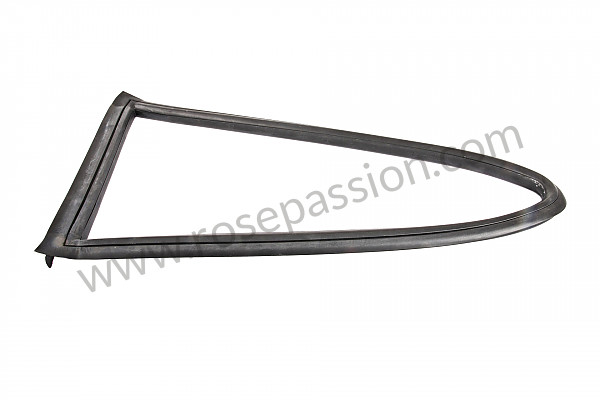 P45338 - Sealing frame for Porsche 964 / 911 Carrera 2/4 • 1994 • 964 carrera 2 • Coupe • Automatic gearbox