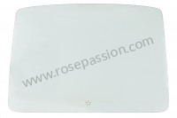 P45348 - Lunette AR pour Porsche 