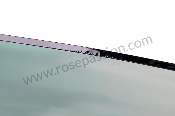 P45351 - Oculo traseiro para Porsche 