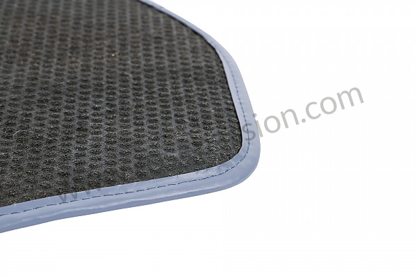 P45416 - Carpet for Porsche 993 / 911 Carrera • 1995 • 993 rs • Coupe • Manual gearbox, 6 speed