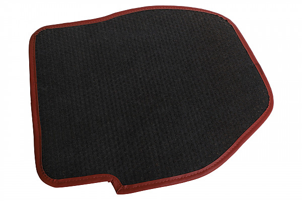 P45437 - Carpet for Porsche 993 / 911 Carrera • 1996 • 993 rs • Coupe • Manual gearbox, 6 speed