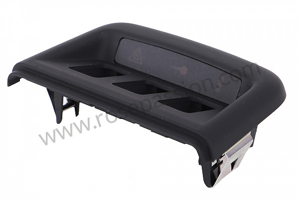 P46073 - Cover for Porsche 993 Turbo • 1995 • 993 turbo • Coupe • Manual gearbox, 6 speed
