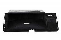 P46113 - Glove compartment for Porsche 993 Turbo • 1997 • 993 turbo • Coupe • Manual gearbox, 6 speed