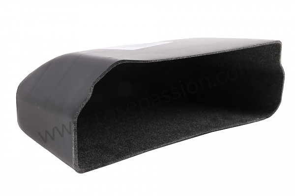 P143847 - Glove compartment for Porsche 911 Turbo / 911T / GT2 / 965 • 1994 • 3.6 turbo • Coupe • Manual gearbox, 5 speed