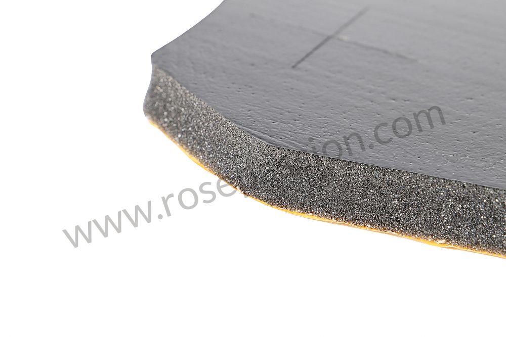 P-Sound 商材 P46953 - 96455628103 - SOUND ABSORBER (96455628100