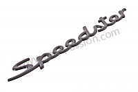P46958 - Logo for Porsche 964 / 911 Carrera 2/4 • 1990 • 964 carrera 2 • Cabrio • Automatic gearbox