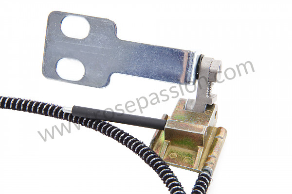 P47047 - PLUG WITH GUIDE XXXに対応 Porsche 912 • 1968 • 912 1.6 • Coupe