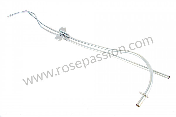 P55628 - Pipeline for Porsche 911 Classic • 1968 • 2.0s • Coupe • Manual gearbox, 5 speed