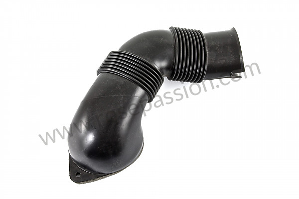 P47105 - Air duct for Porsche 993 / 911 Carrera • 1998 • 993 carrera 2 • Coupe • Automatic gearbox