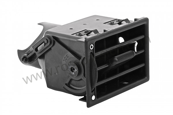 P47107 - Side vent for Porsche 964 / 911 Carrera 2/4 • 1992 • 964 carrera 2 • Coupe • Manual gearbox, 5 speed
