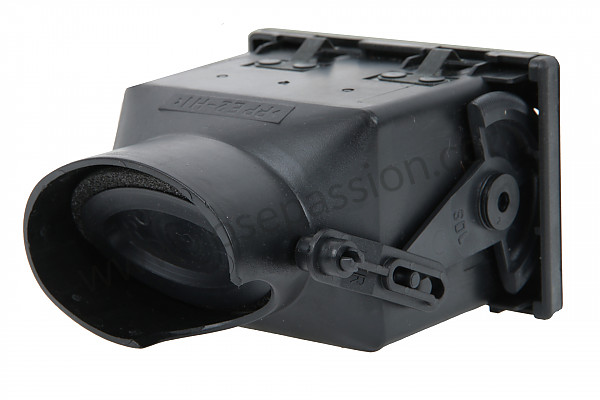 P47109 - Side vent for Porsche 911 G • 1989 • 3.2 g50 • Coupe • Manual gearbox, 5 speed
