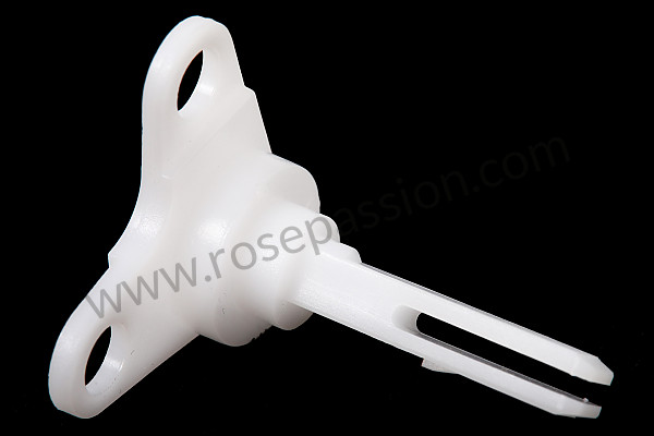 P47112 - Connecting lever for Porsche 993 / 911 Carrera • 1996 • 993 rs • Coupe • Manual gearbox, 6 speed