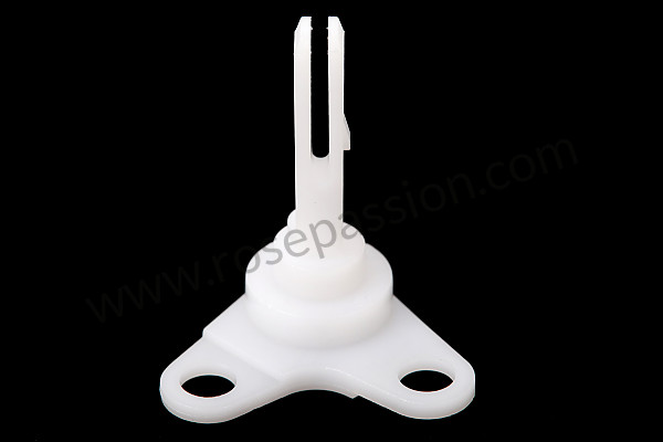 P47112 - Connecting lever for Porsche 993 / 911 Carrera • 1994 • 993 carrera 2 • Coupe • Automatic gearbox