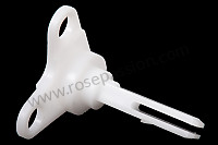 P47112 - Connecting lever for Porsche 964 / 911 Carrera 2/4 • 1989 • 964 carrera 4 • Coupe • Manual gearbox, 5 speed