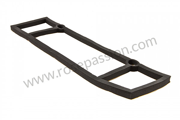 P47120 - Gasket for Porsche 993 / 911 Carrera • 1998 • 993 carrera 2 • Coupe • Automatic gearbox