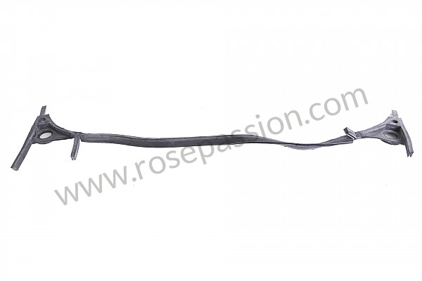 P47129 - Gasket for Porsche 964 / 911 Carrera 2/4 • 1991 • 964 carrera 2 • Coupe • Manual gearbox, 5 speed