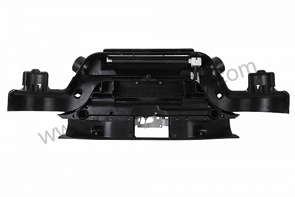 P47144 - Housing for Porsche 964 / 911 Carrera 2/4 • 1994 • 964 carrera 4 • Coupe • Manual gearbox, 5 speed