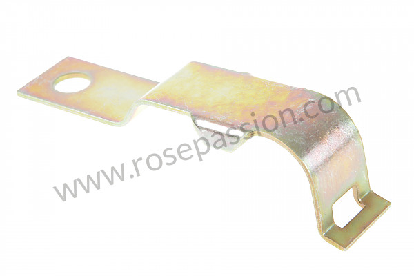 P47177 - Support for Porsche 964 / 911 Carrera 2/4 • 1993 • 964 carrera 2 • Coupe • Manual gearbox, 5 speed