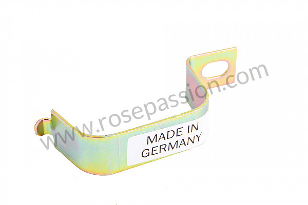 P47179 - Support for Porsche 964 / 911 Carrera 2/4 • 1992 • 964 carrera 4 • Coupe • Manual gearbox, 5 speed