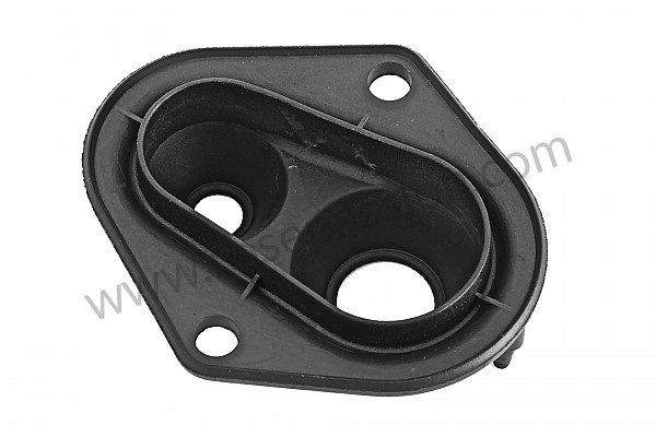 P47186 - Rubber boot for Porsche 964 / 911 Carrera 2/4 • 1991 • 964 carrera 2 • Coupe • Manual gearbox, 5 speed