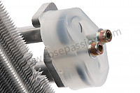 P47190 - Verdamper voor Porsche 964 / 911 Carrera 2/4 • 1993 • 964 carrera 2 • Coupe • Automatische versnellingsbak