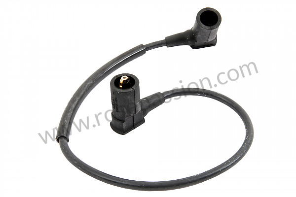 P47209 - Ignition lead for Porsche 964 / 911 Carrera 2/4 • 1994 • 964 carrera 2 • Coupe • Manual gearbox, 5 speed
